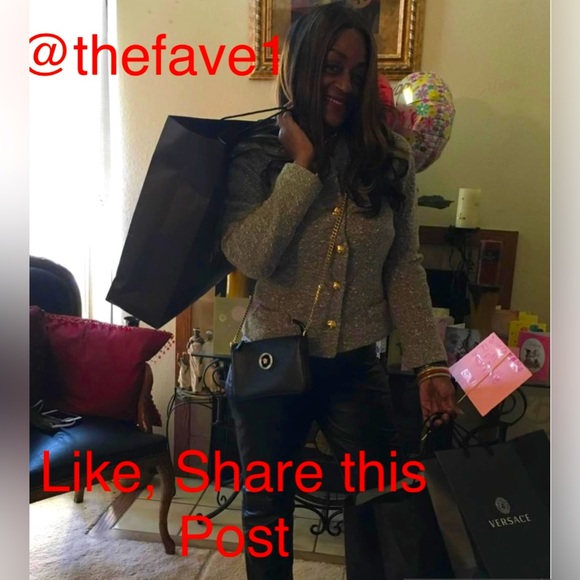 Hello PFF Like & Share this Post to be notified when I go Live! Come join me! - Picture 8 of 15